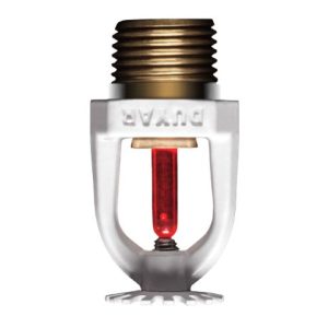 ქვედა მიმართულების სპრინკლერი/ Pendent Sprinkler