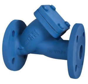 Y ტიპის ფილტრი/ Y Type Strainer