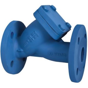Y ტიპის ფილტრი/ Y Type Strainer