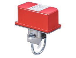 ნაკადის რელე/Flow Switch