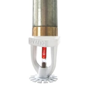 მშრალი გამფრქვევი, დაბლა მიმართულების/Pendent Dry Barrel Sprinkler