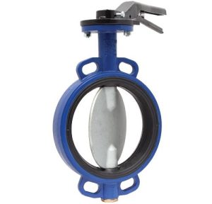 პეპელა ვენტილი