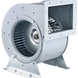 ცენტრიდანული ვენტილატორი/Centrifugal Fan