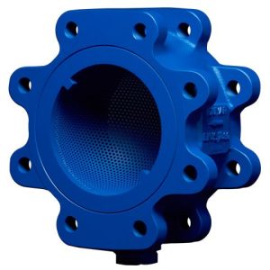 Lug ფილტრი/Lug strainer