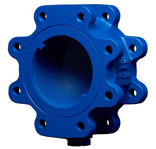 Lug ფილტრი/Lug strainer