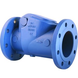 Swing ტიპის უკუსარქველი/Swing Type Check Valve