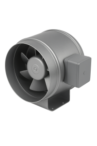 Inline ტიპის ვენტილატორი / Inline Fan